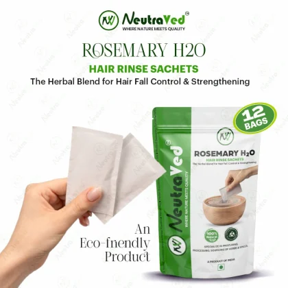 Rosemary H2O image 2